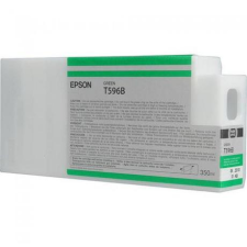 Epson T596B zöld eredeti tintapatron nyomtatópatron & toner