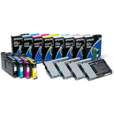 Epson T6031 Tintapatron Photo Black 220ml , C13T603100 nyomtatópatron & toner