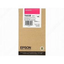 Epson T603B magenta tintapatron (eredeti) nyomtatópatron & toner
