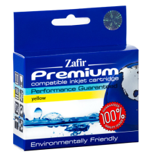 Epson T603xl yellow (c13t03a44010) 14ml 100 új ugy. zafír tintapatron nyomtatópatron & toner