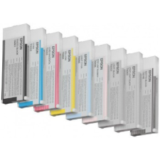 Epson T6063 220ml Vivid Stylus Pro 4880 Magenta Tintapatron (C13T606300) nyomtatópatron & toner