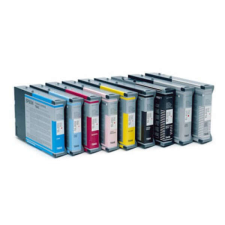 Epson T6063 Tintapatron Magenta 220ml , C13T606300 nyomtatópatron & toner