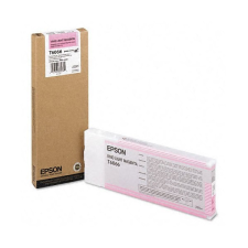 Epson T6066 Eredeti Tintapatron Világos Magenta (C13T606600) nyomtatópatron & toner