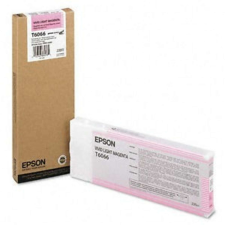 Epson T6066 Light Magenta Tintapatron nyomtatópatron & toner