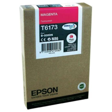 Epson T6173 Tintapatron Magenta 7.000 oldal kapacitás, C13T617300 nyomtatópatron & toner