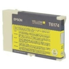 Epson T6174 Tintapatron Yellow 7.000 oldal kapacitás, C13T617400 nyomtatópatron & toner