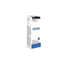 Epson T6641 fekete tinta 70ml nyomtatópatron & toner