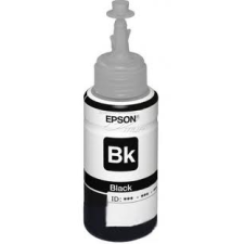 Epson T6641 tinta black 70ml (eredeti) nyomtatópatron & toner