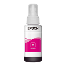 Epson T6643 L100/L200 Magenta nyomtatópatron & toner