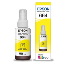 Epson T6643 M (T66444A) tinta, yellow, 70ml, eredeti - lejárt szavatosságú festékpatron nyomtatópatron & toner