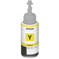 Epson T6644 sárga nyomtatópatron & toner