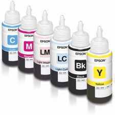 Epson T6733 Magenta tintapatron nyomtatópatron & toner