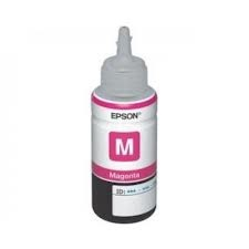 Epson T6733 tinta magenta 70ml (eredeti) nyomtatópatron & toner