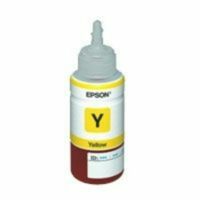 Epson T6734 sárga eredeti tinta nyomtatópatron & toner