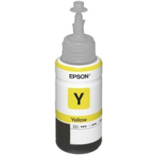 Epson T6734 Yellow (C13T67344A) nyomtatópatron & toner