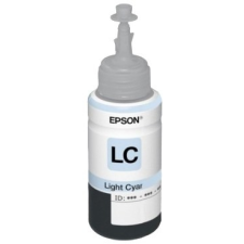 Epson T6735 világos ciánkék nyomtatópatron & toner