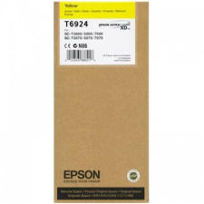 Epson T6924 sárga eredeti tintapatron nyomtatópatron & toner