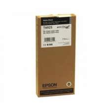 Epson T6925 matt fekete tintapatron 110ml (eredeti) C13T692500 nyomtatópatron & toner