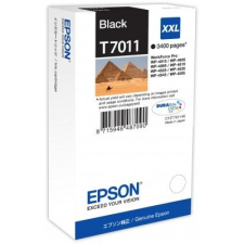 Epson T70114010 fekete patron (C13T70114010) nyomtatópatron & toner