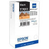 Epson T7011 tintapatron 1 dB Eredeti Extra (szuper) kapacitású Fekete (C13T70114010)