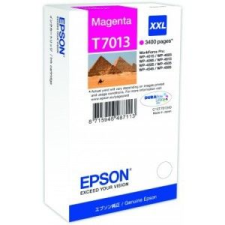 Epson T70134010 magenta patron (C13T70134010) nyomtatópatron & toner