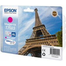Epson T7023 Magenta patron nyomtatópatron & toner