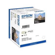 Epson T7441 Black nyomtatópatron & toner