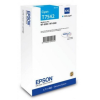 Epson T7542 Patron Cyan 7K (Eredeti) (C13T754240)