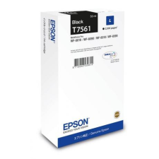 Epson T7561 fekete eredeti tintapatron nyomtatópatron & toner