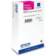 Epson T7563 Magenta tintapatron nyomtatópatron & toner
