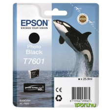 Epson T76014010 EREDETI nyomtatópatron & toner