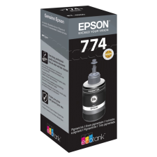 Epson T7741 Eredeti Tinta Fekete (C13T774140) nyomtatópatron & toner