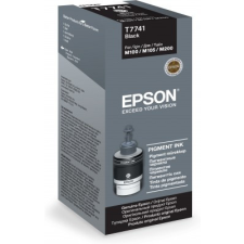 Epson T7741A Black nyomtatópatron & toner