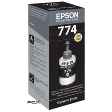 Epson T7741a epson tinta black 140 ml nyomtatópatron & toner