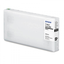Epson T7821N Eredeti Tintapatron - Fekete (C13T78210N) nyomtatópatron & toner