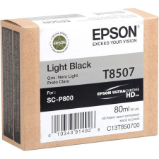 Epson T7850700 világos fekete nyomtatópatron & toner