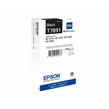 Epson T7891 XXL Black (C13T789140) nyomtatópatron & toner
