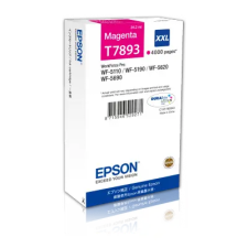 Epson T7893 Magenta 4K Tintapatron nyomtatópatron & toner