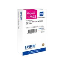 Epson T7893 magenta XL eredeti tintapatron nyomtatópatron & toner