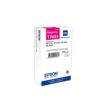 Epson T7893 XXL Magenta patron nyomtatópatron & toner