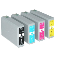  Epson T7895 (T7891-T7894) utángyártott tintapatron BCMY multipack nyomtatópatron & toner