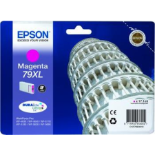Epson T7903 (C13T79034010) - eredeti patron, magenta (magenta) nyomtatópatron & toner