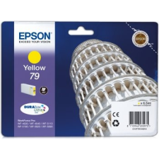Epson T7914 (C13T79144010) Yellow nyomtatópatron & toner