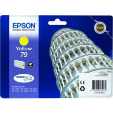 Epson T7914 Tintapatron, Sárga nyomtatópatron & toner