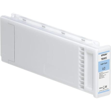 Epson T8005 világoskék eredeti tintapatron nyomtatópatron & toner