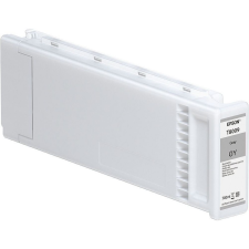 Epson T800900 UltraChrome PRO tintapatron 700ml szürke (C13T800900) nyomtatópatron & toner