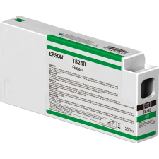 Epson T824B00 tintapatron 1 db Eredeti Zöld nyomtatópatron & toner