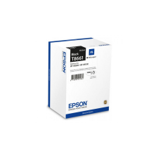 Epson T8661 fekete eredeti tintapatron (C13T866140) - Nyomtató Patron nyomtatópatron & toner