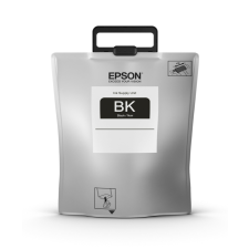 Epson T8691 fekete tintapatron 75K (eredeti) nyomtatópatron & toner