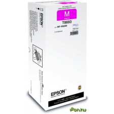 Epson T869340 EREDETI nyomtatópatron & toner